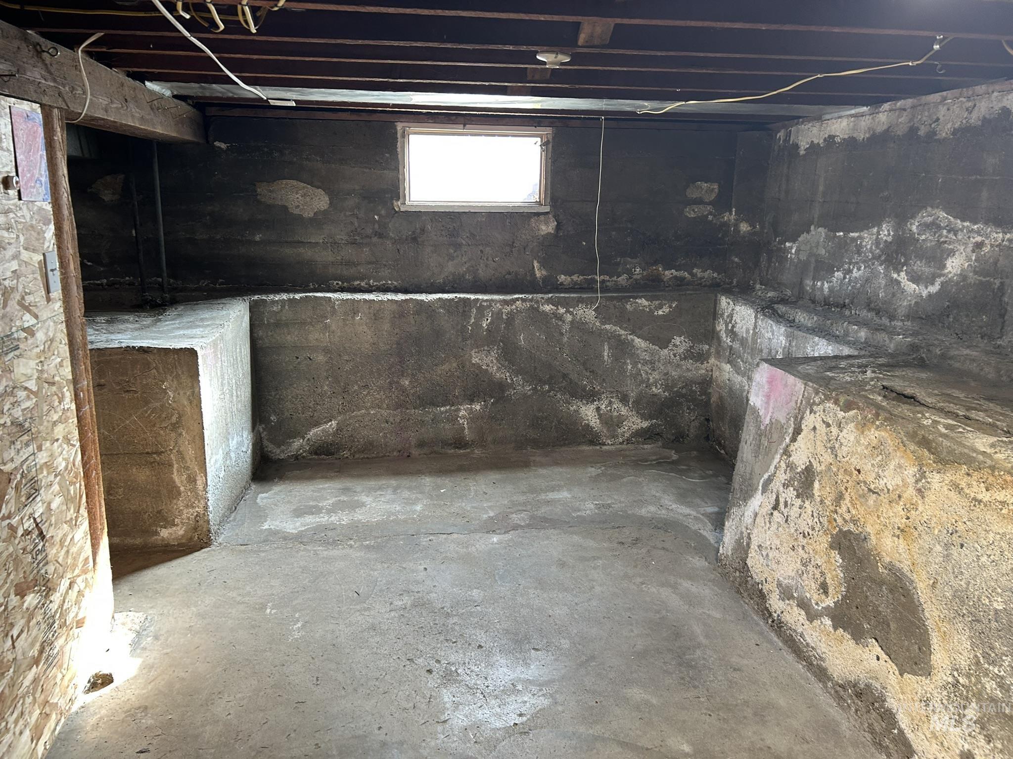 3837 16th Street Lewiston, ID 83501 - Photo 22 of 42 View of basement