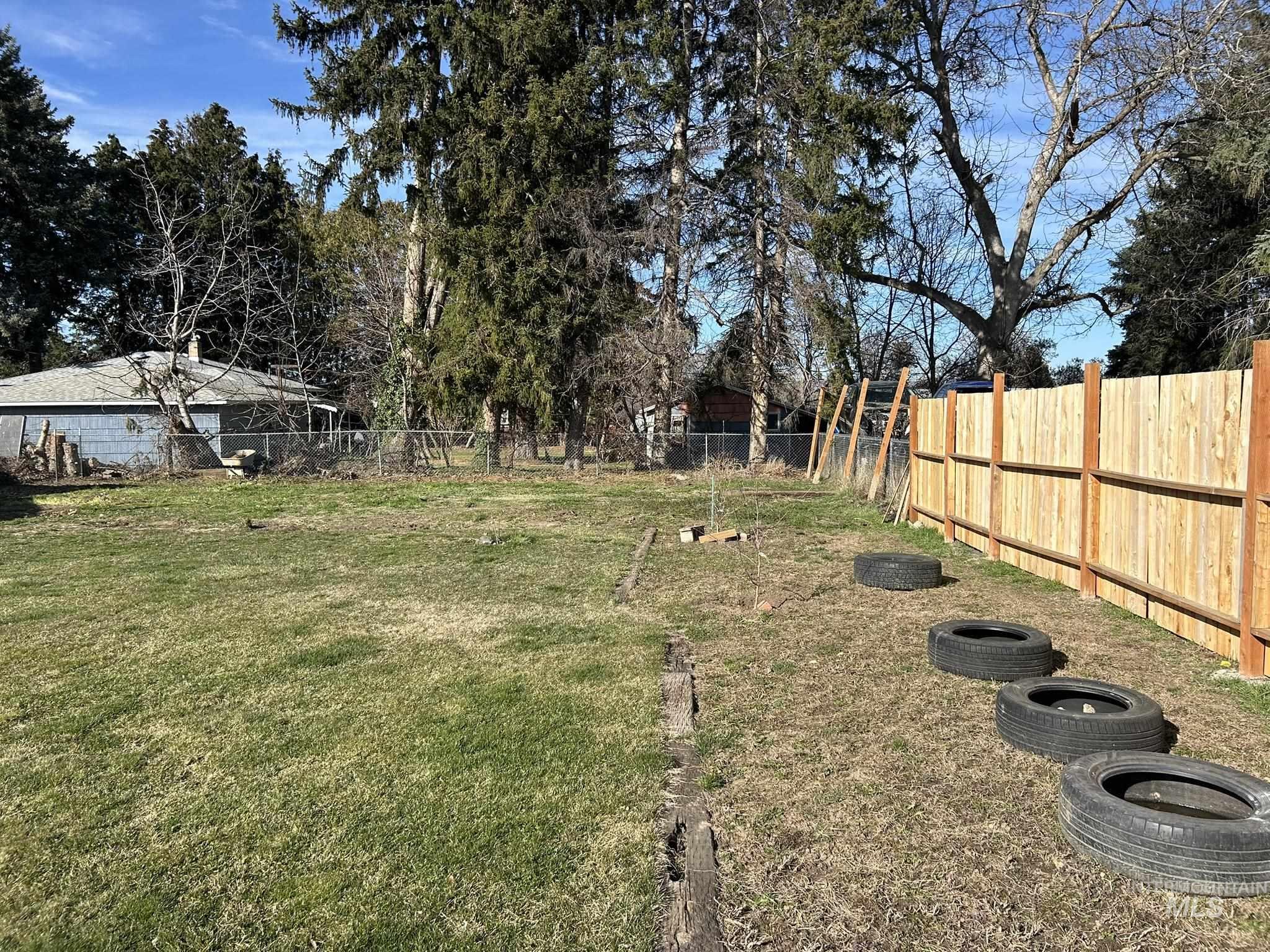 3837 16th Street Lewiston, ID 83501 - Photo 28 of 42 View of fenced backyard