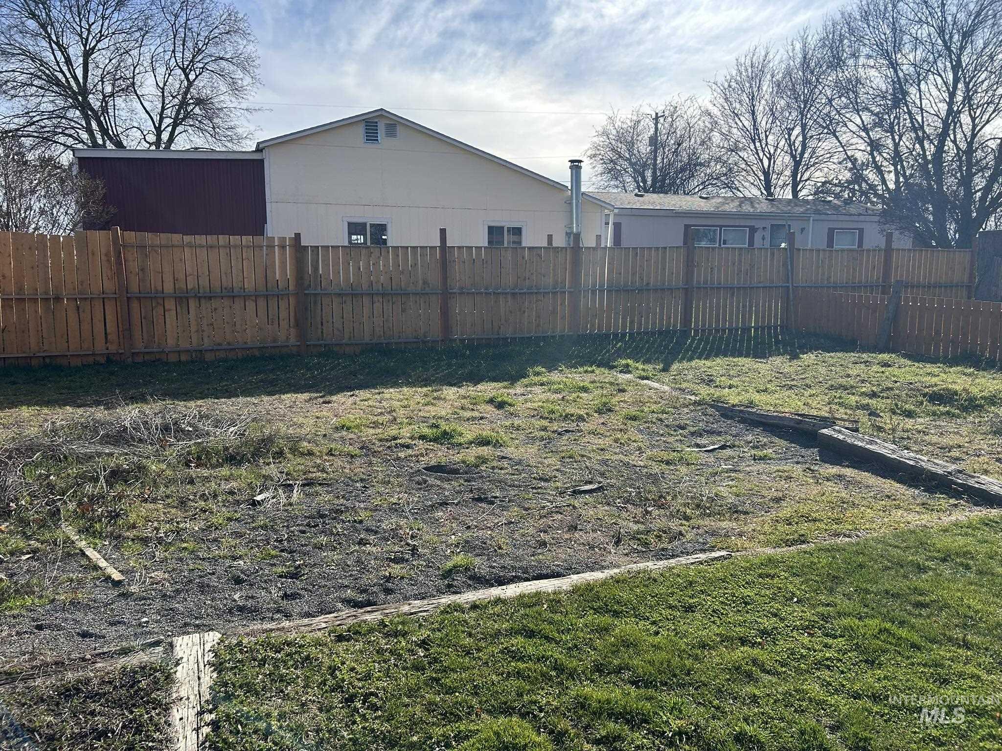 3837 16th Street Lewiston, ID 83501 - Photo 29 of 42 View of fenced backyard