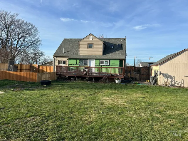 $388,000 | 3837 16th Street, Lewiston, ID 83501