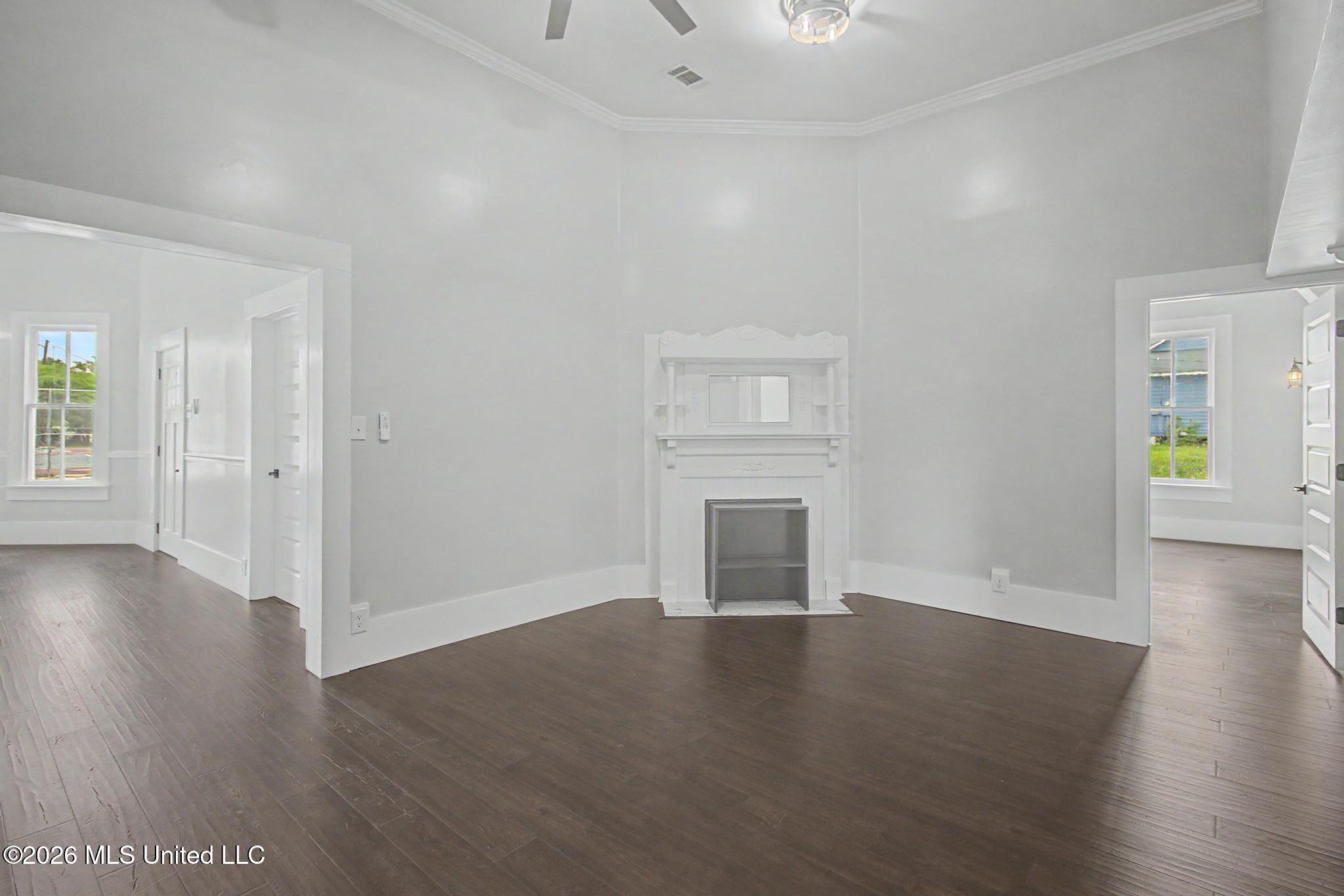 103 3rd Street North Wiggins, MS 39577 - Photo 5 of 25 15_43026 103 Third St S