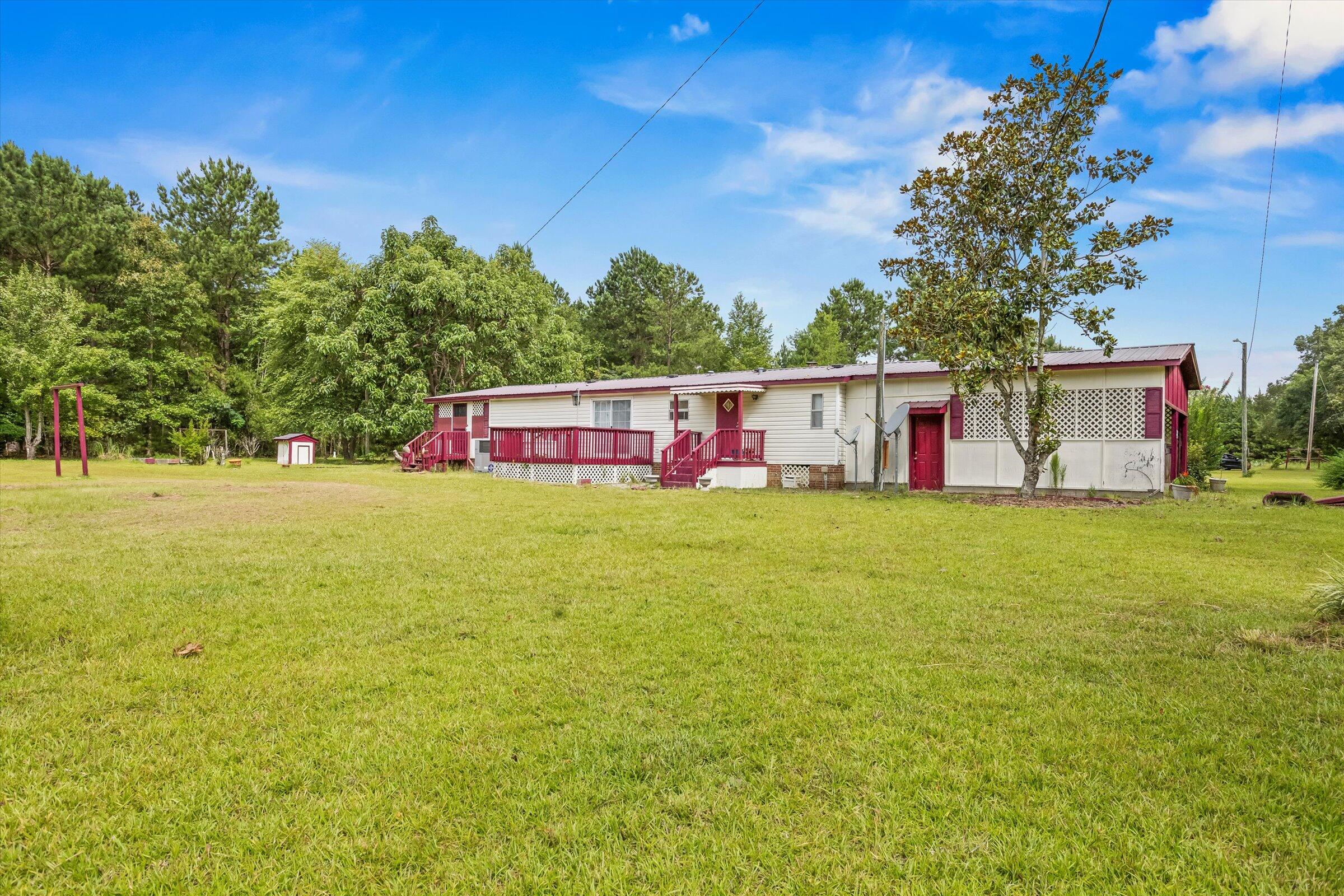 76 Scuppernong Road Barnwell, SC 29812 - Photo 31 of 39 Gallery Image 31