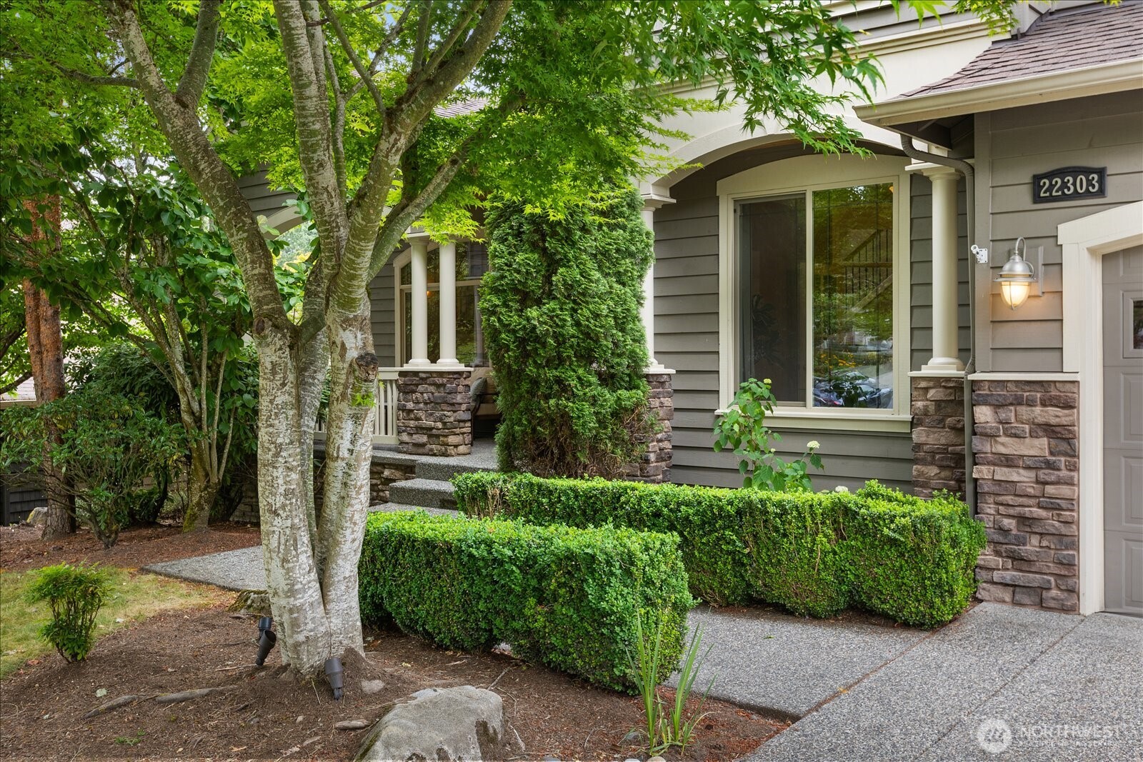 22303 1st Drive Southeast Bothell, WA 98021 - Photo 2 of 40