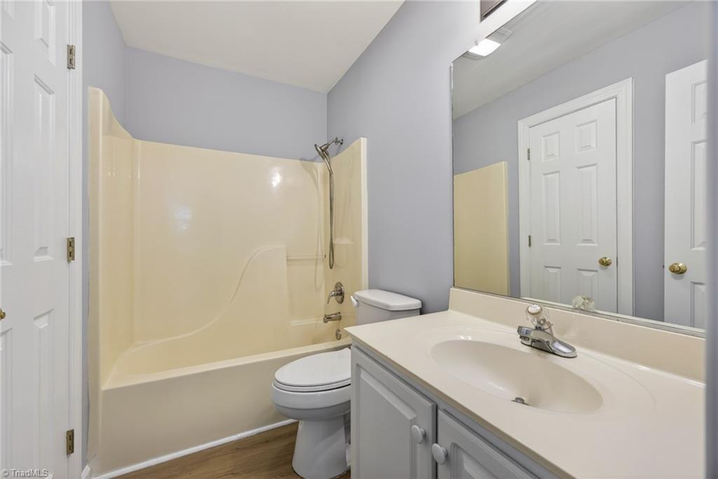 3913 Melco Court High Point, NC 27265 - Photo 17 of 20