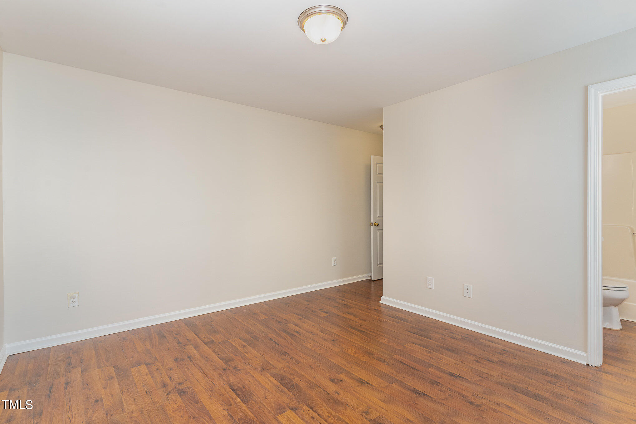 607 2nd Street Apex, NC 27502 - Photo 13 of 16 a view of an empty room
