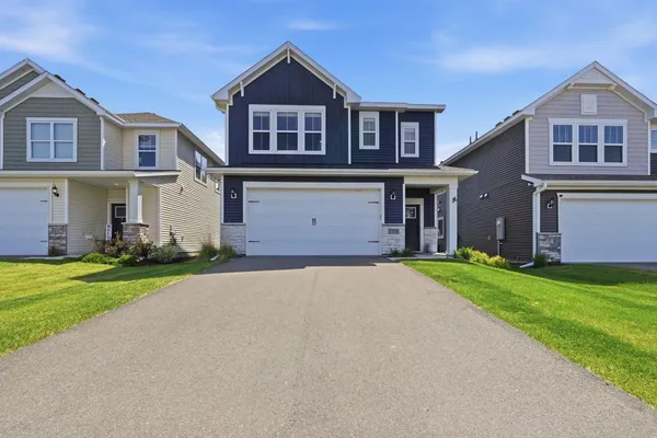 $425,000 | 1158 149th Street West, Rosemount, MN 55068