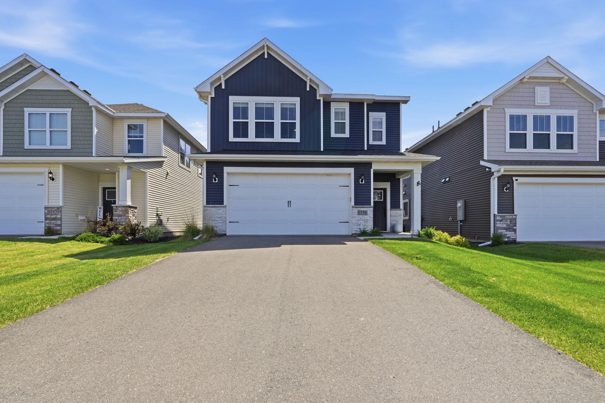 1158 149th Street West Rosemount, MN 55068 - Photo 1 of 24