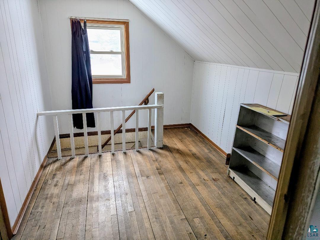 119 Michigan Avenue East Gilbert, MN 55741 - Photo 13 of 22 Top of Stairs