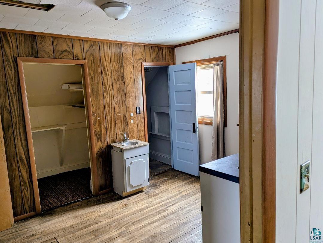 119 Michigan Avenue East Gilbert, MN 55741 - Photo 15 of 22 Bedroom