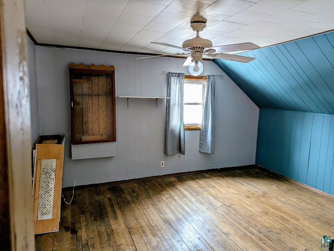 119 Michigan Avenue East Gilbert, MN 55741 - Photo 16 of 22 Bedroom