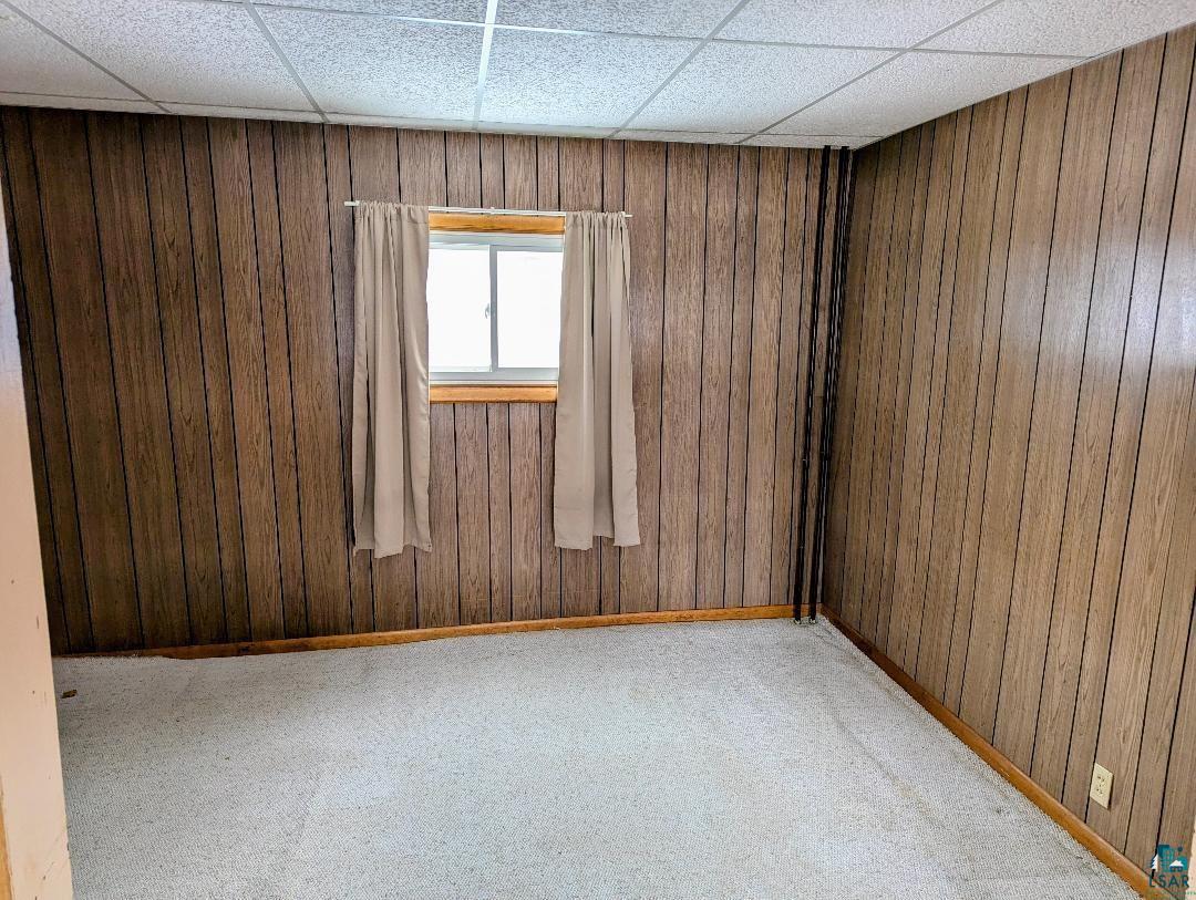 119 Michigan Avenue East Gilbert, MN 55741 - Photo 8 of 22 Living Rm