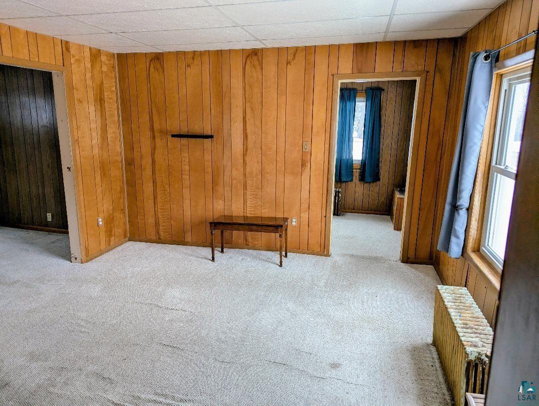 119 Michigan Avenue East Gilbert, MN 55741 - Photo 9 of 22 Dining Rm