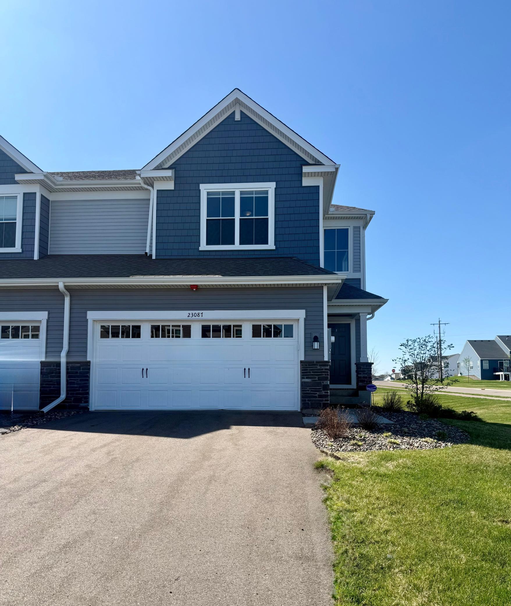 23087 Hazel Lane Rogers, MN 55374 - Photo 1 of 27
