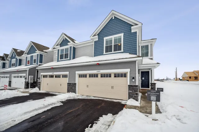 $419,900 | 23087 Hazel Lane, Rogers, MN 55374