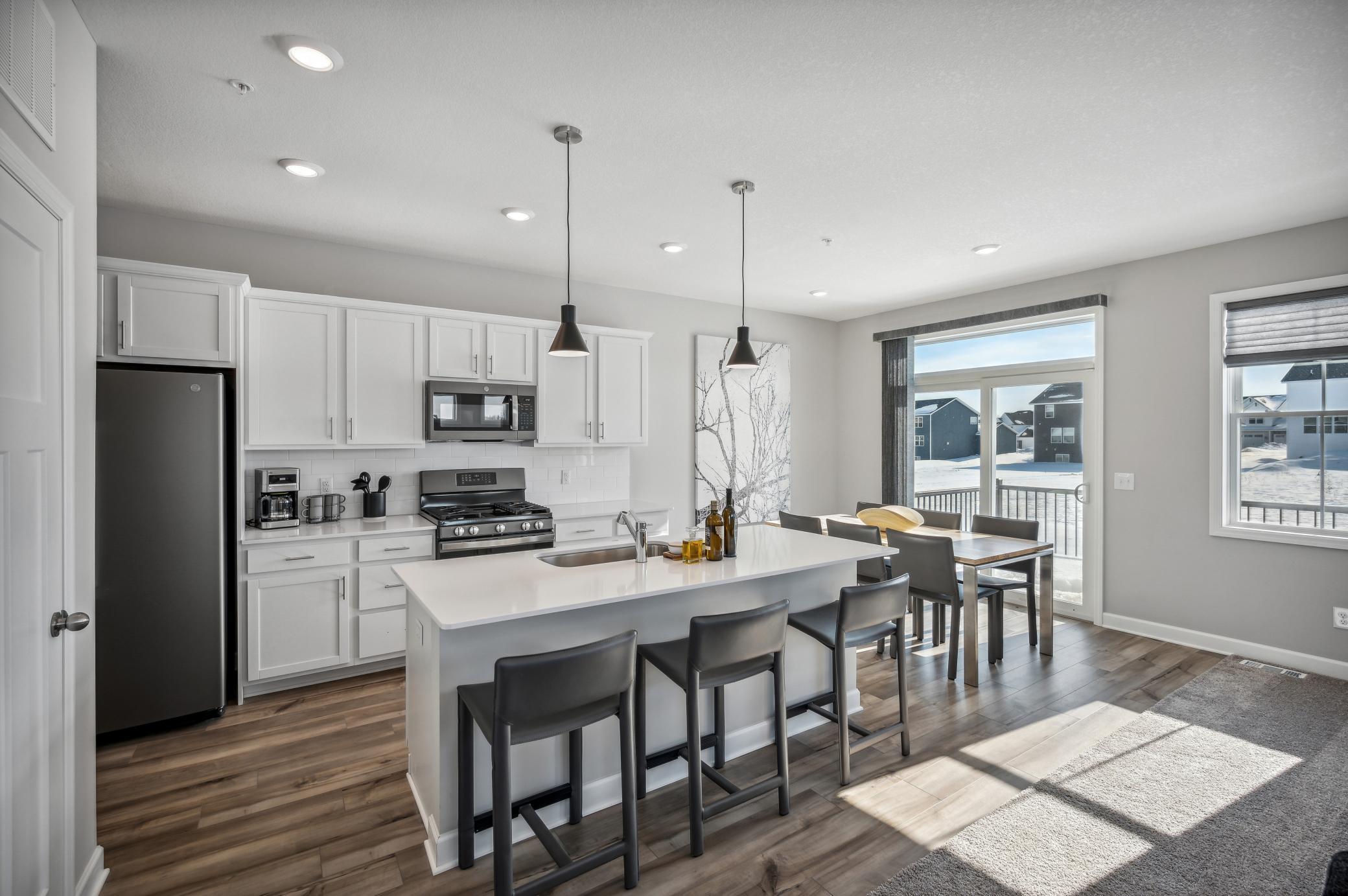 23087 Hazel Lane Rogers, MN 55374 - Photo 2 of 26