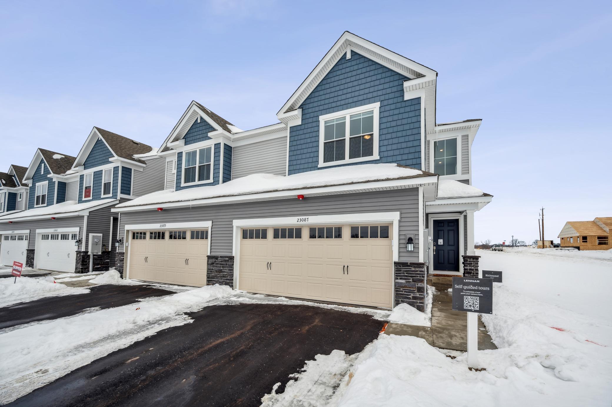 23087 Hazel Lane Rogers, MN 55374 - Photo 2 of 27