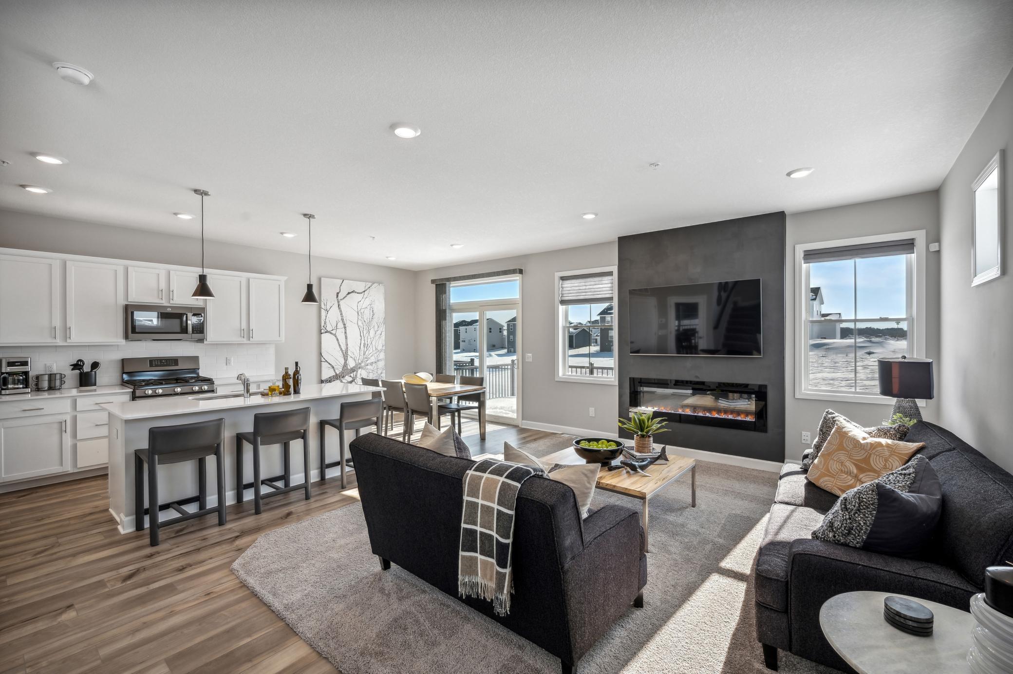 23087 Hazel Lane Rogers, MN 55374 - Photo 5 of 26