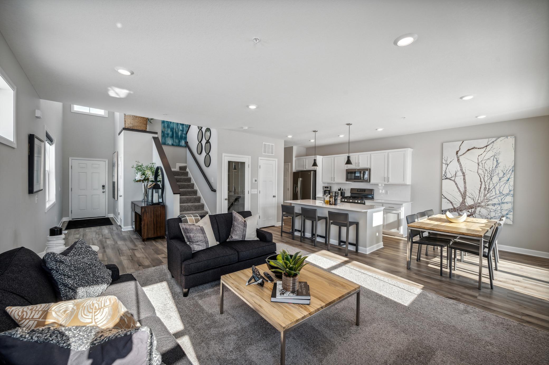 23087 Hazel Lane Rogers, MN 55374 - Photo 8 of 26