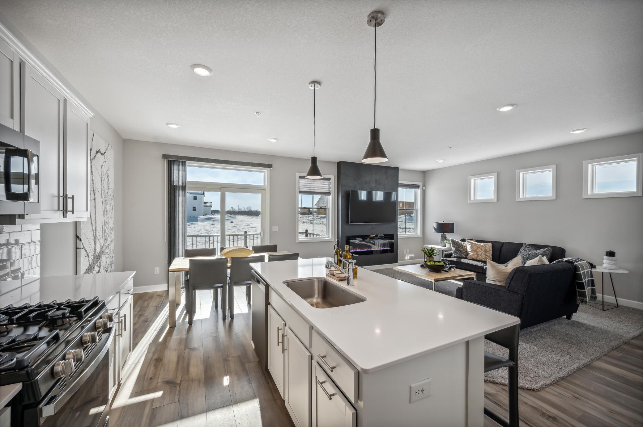 23087 Hazel Lane Rogers, MN 55374 - Photo 9 of 26