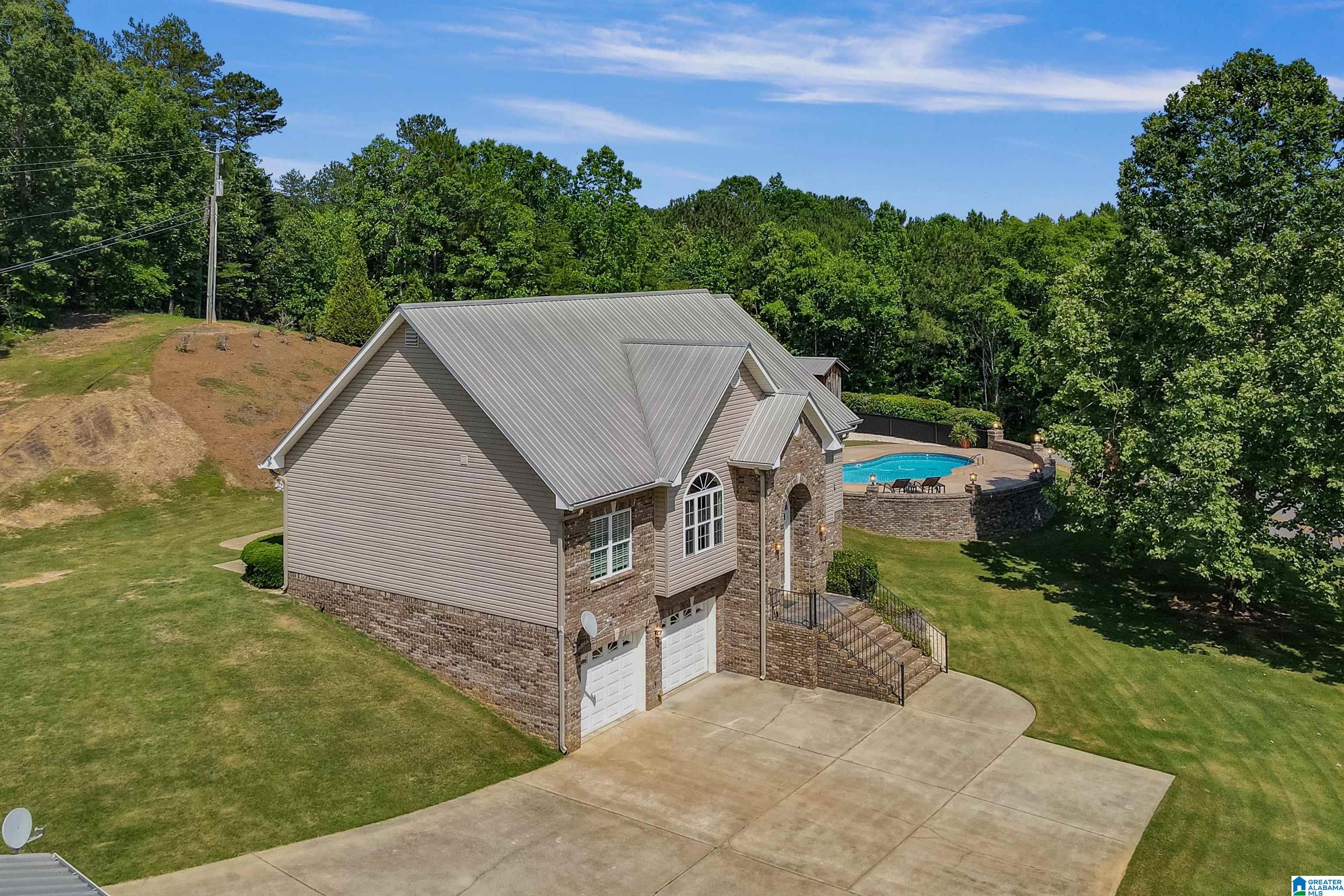 575 Joe White Road Shelby, AL 35143 - Photo 78 of 83