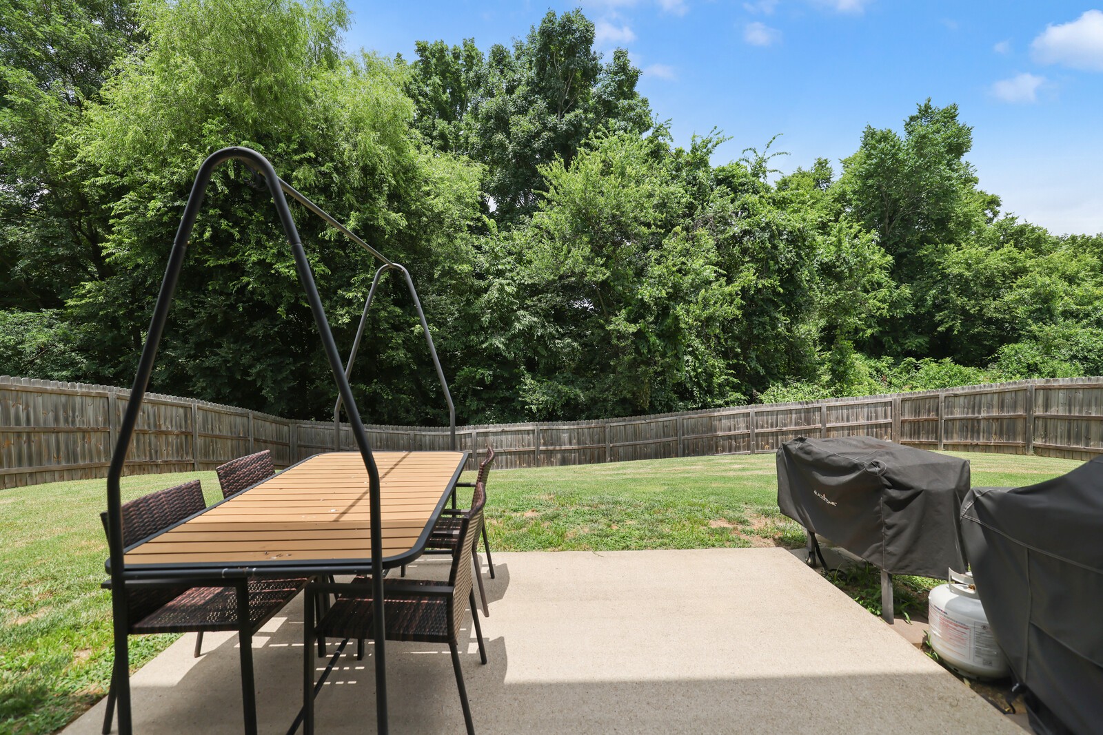 8015 Regiment Drive Spring Hill, TN 37174 - Photo 30 of 39