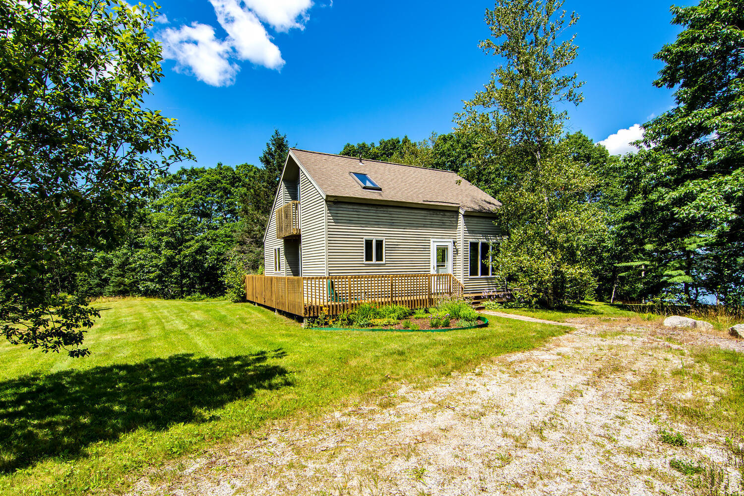 141-153 Bagaduce Road Sedgwick, ME 04676 - Photo 32 of 46 Guest House