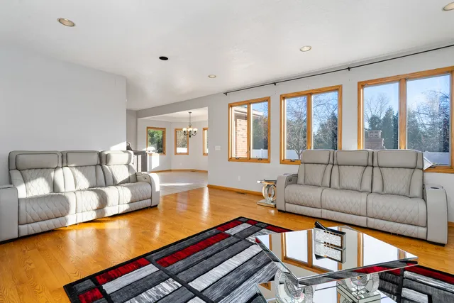 $599,900 | 3218 Woodhaven Drive, Bourbonnais, IL 60914