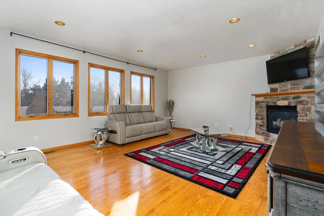 $599,900 | 3218 Woodhaven Drive, Bourbonnais, IL 60914