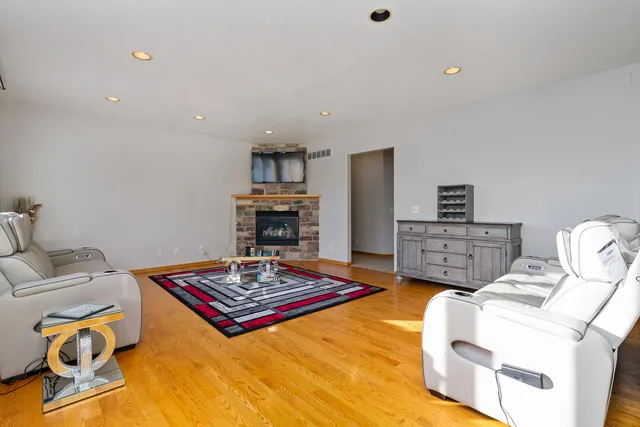 $599,900 | 3218 Woodhaven Drive, Bourbonnais, IL 60914