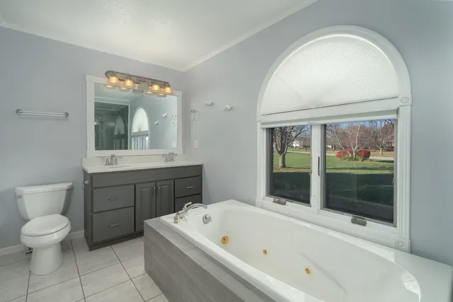 $599,900 | 3218 Woodhaven Drive, Bourbonnais, IL 60914