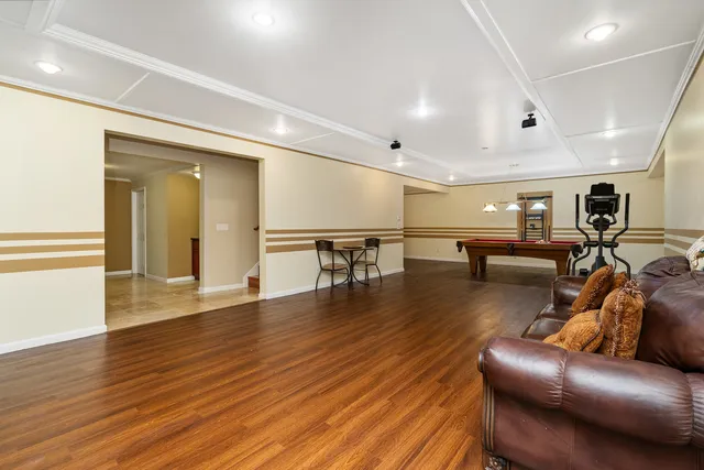 $599,900 | 3218 Woodhaven Drive, Bourbonnais, IL 60914