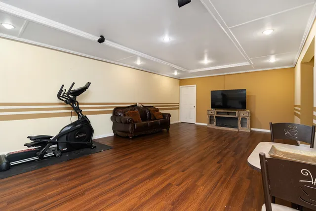 $599,900 | 3218 Woodhaven Drive, Bourbonnais, IL 60914