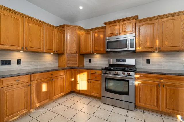 $599,900 | 3218 Woodhaven Drive, Bourbonnais, IL 60914