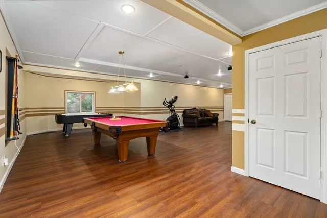 $599,900 | 3218 Woodhaven Drive, Bourbonnais, IL 60914