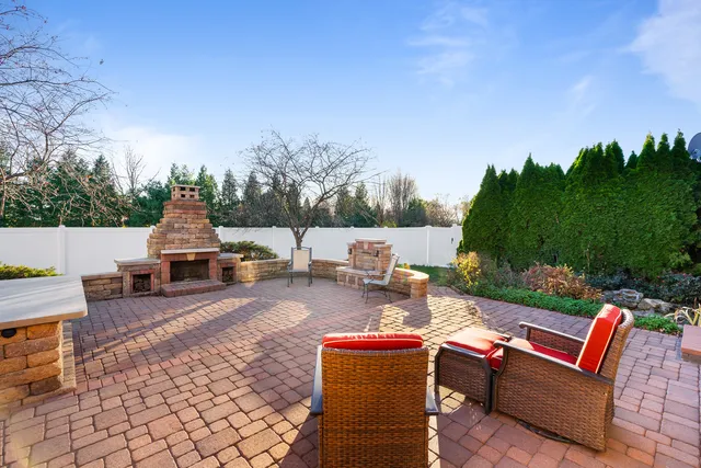 $599,900 | 3218 Woodhaven Drive, Bourbonnais, IL 60914