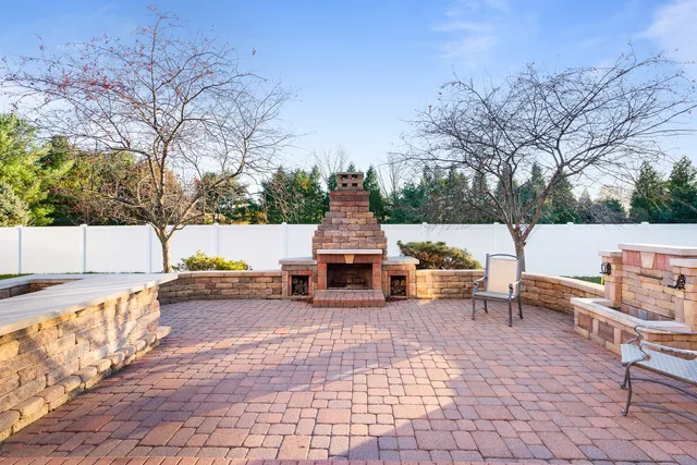 $599,900 | 3218 Woodhaven Drive, Bourbonnais, IL 60914