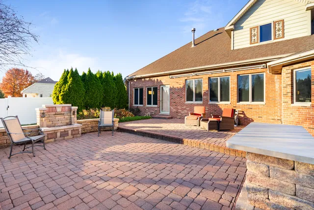 $599,900 | 3218 Woodhaven Drive, Bourbonnais, IL 60914