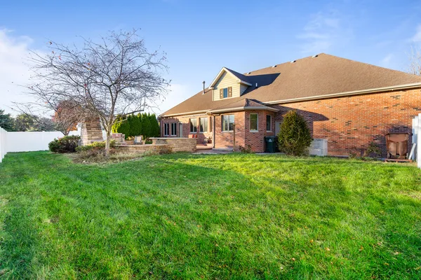 $575,000 | 3218 Woodhaven Drive, Bourbonnais, IL 60914