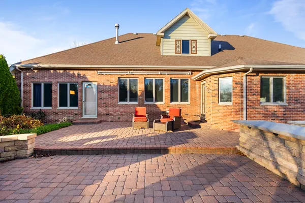 $575,000 | 3218 Woodhaven Drive, Bourbonnais, IL 60914