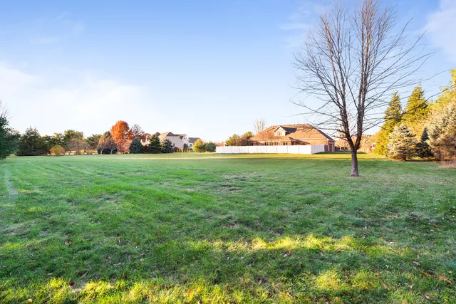 $599,900 | 3218 Woodhaven Drive, Bourbonnais, IL 60914