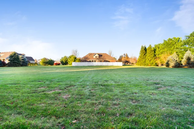 $599,900 | 3218 Woodhaven Drive, Bourbonnais, IL 60914