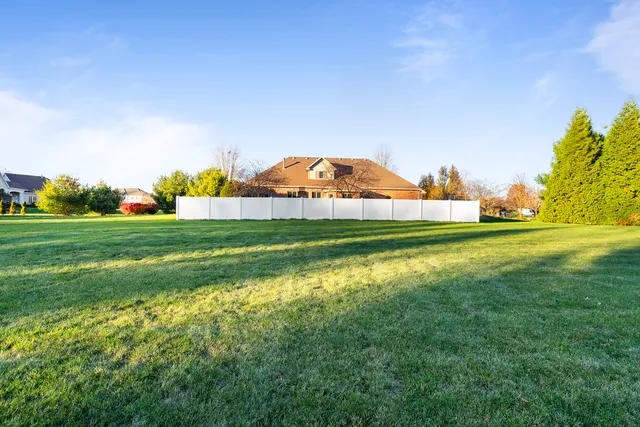 $599,900 | 3218 Woodhaven Drive, Bourbonnais, IL 60914