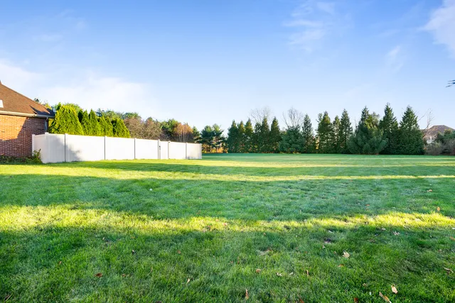 $599,900 | 3218 Woodhaven Drive, Bourbonnais, IL 60914