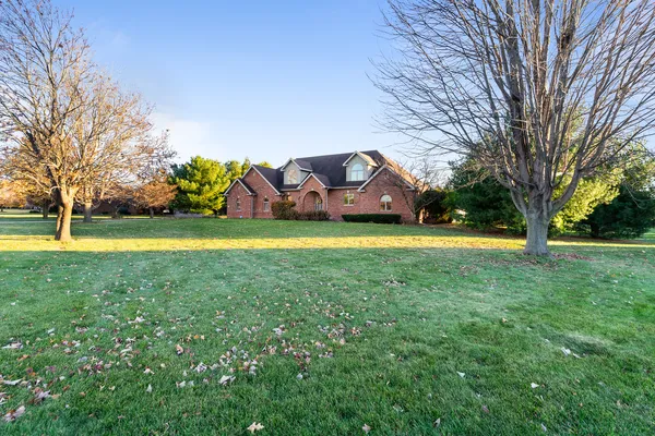 $575,000 | 3218 Woodhaven Drive, Bourbonnais, IL 60914