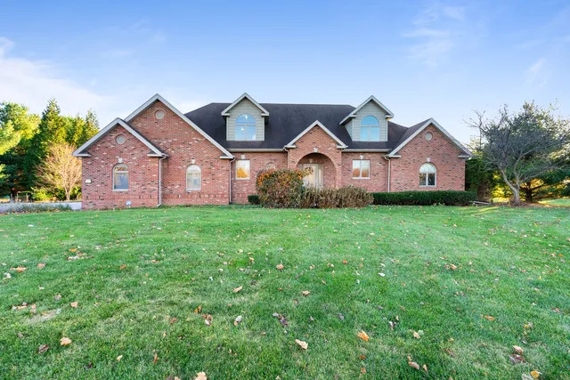 $599,900 | 3218 Woodhaven Drive, Bourbonnais, IL 60914