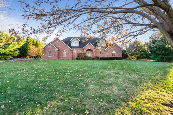 $575,000 | 3218 Woodhaven Drive, Bourbonnais, IL 60914