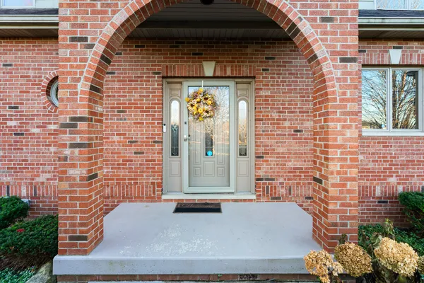 $575,000 | 3218 Woodhaven Drive, Bourbonnais, IL 60914