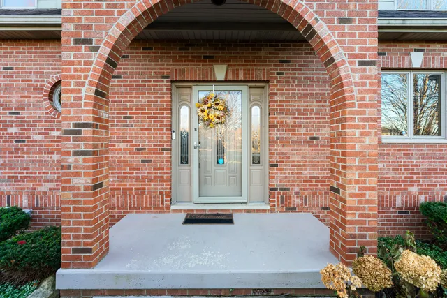 $599,900 | 3218 Woodhaven Drive, Bourbonnais, IL 60914