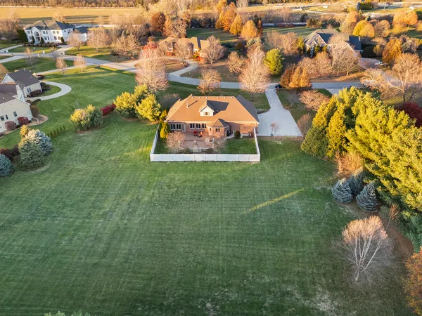 $575,000 | 3218 Woodhaven Drive, Bourbonnais, IL 60914