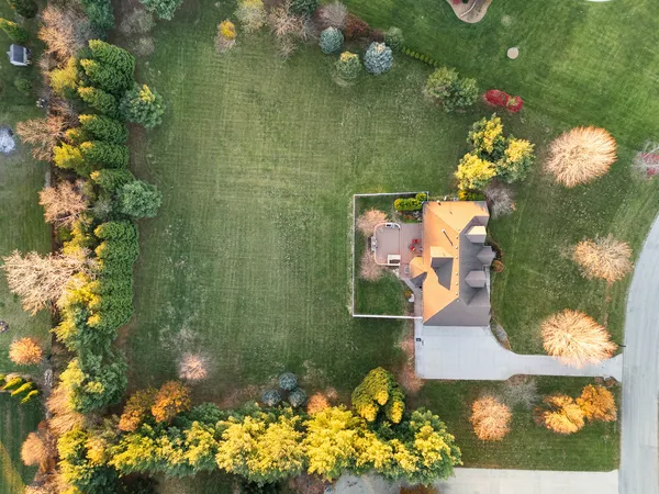 $575,000 | 3218 Woodhaven Drive, Bourbonnais, IL 60914